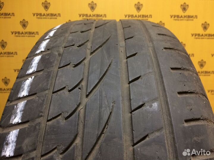 Continental ContiCrossContact UHP 225/55 R18