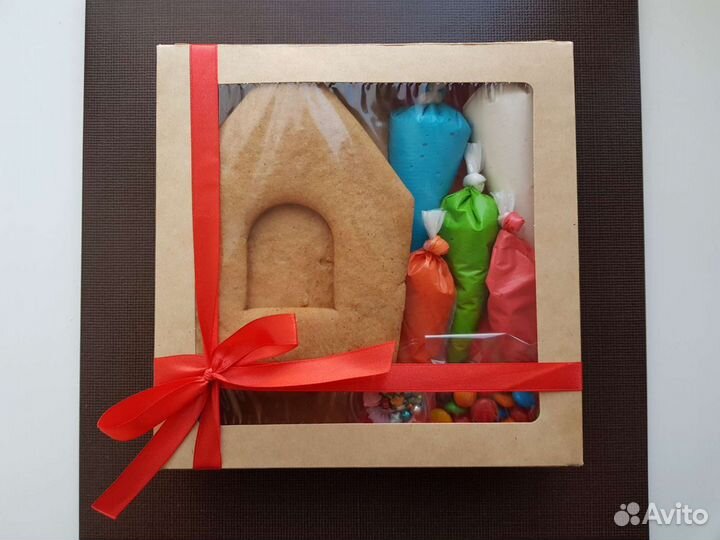 Набор для творчества 