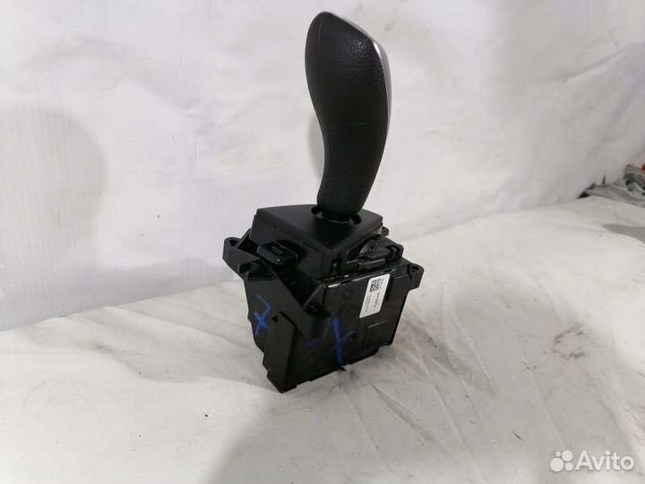 Селектор АКПП Bmw 3-Series F30 До Рестайл