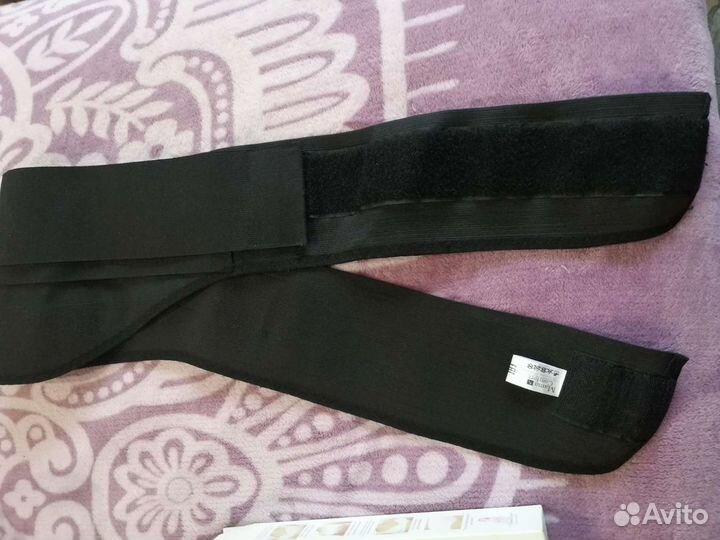 Бандаж для беременных и после родов