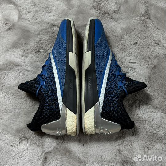 Баскетбольные кроссовки Adidas Boost оригинал