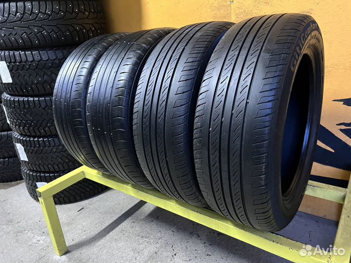 Giti GitiComfort 228 195/55 R16