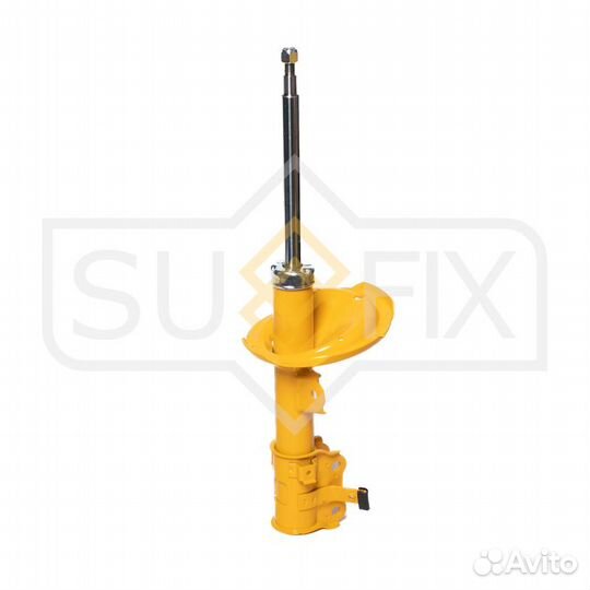 Стойка амортизаторная перед прав SU1506 sufix