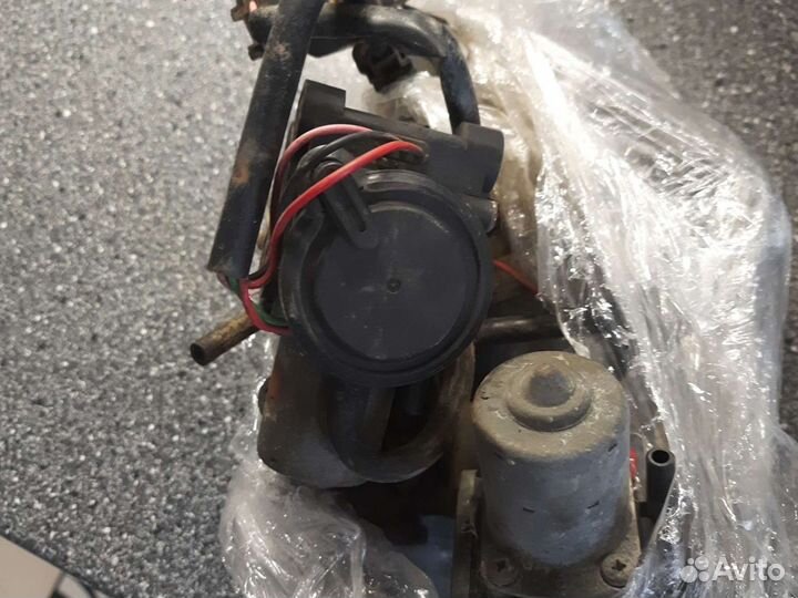 Сузуки гранд витара компрессор включения полного п