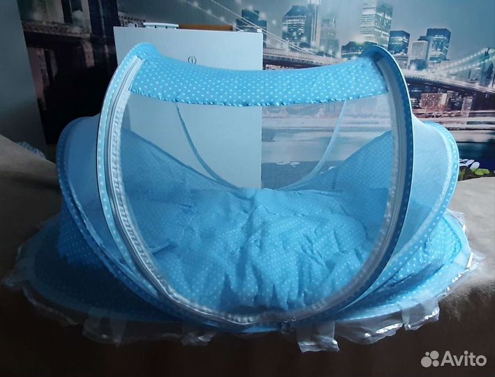 Кокон,манеж с москитной сеткой,люлька