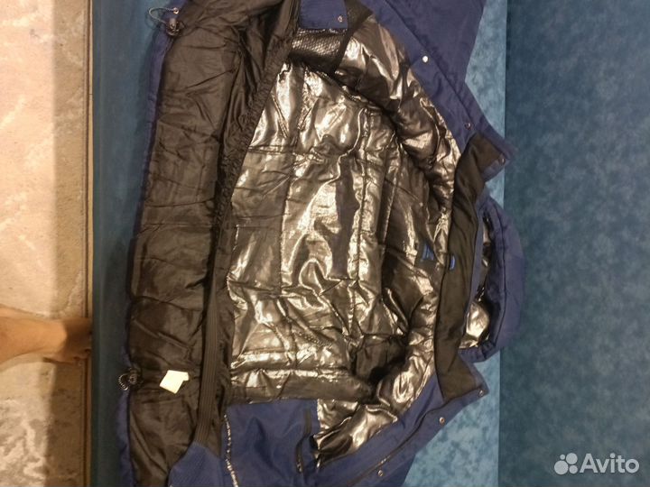 Куртка детская