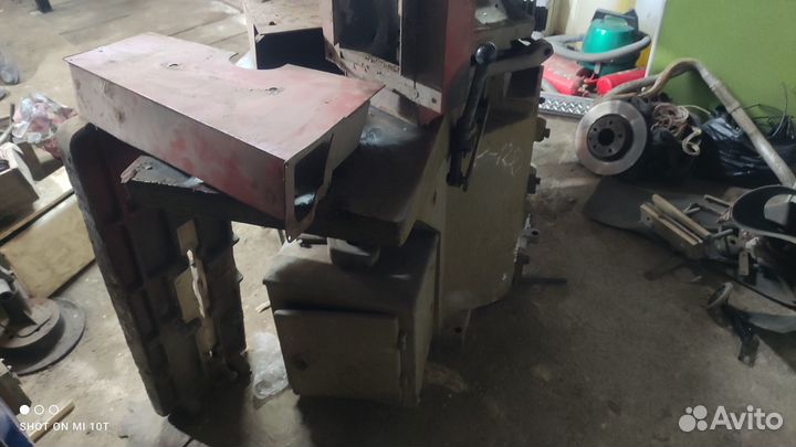 Станок деревообрабатывающий кдс