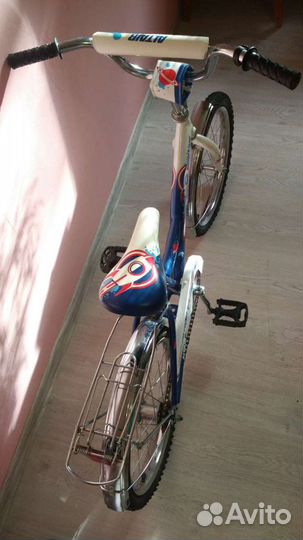 Велосипед Forward Altair 18