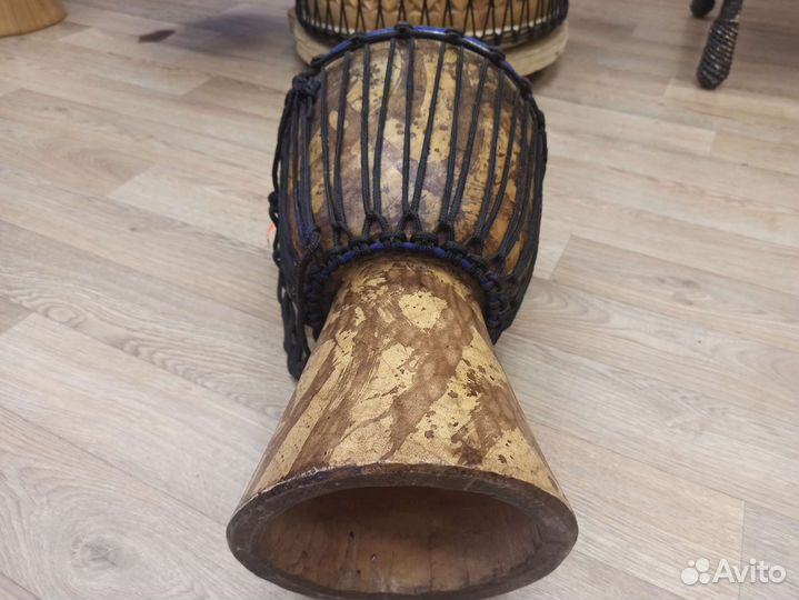 New Джембе из Мали 10'