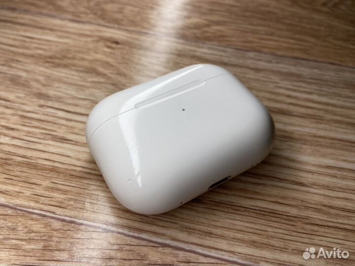 Наушники AirPods Pro 2 Оригинал