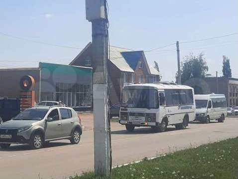 Торговая площадь, 404 м²