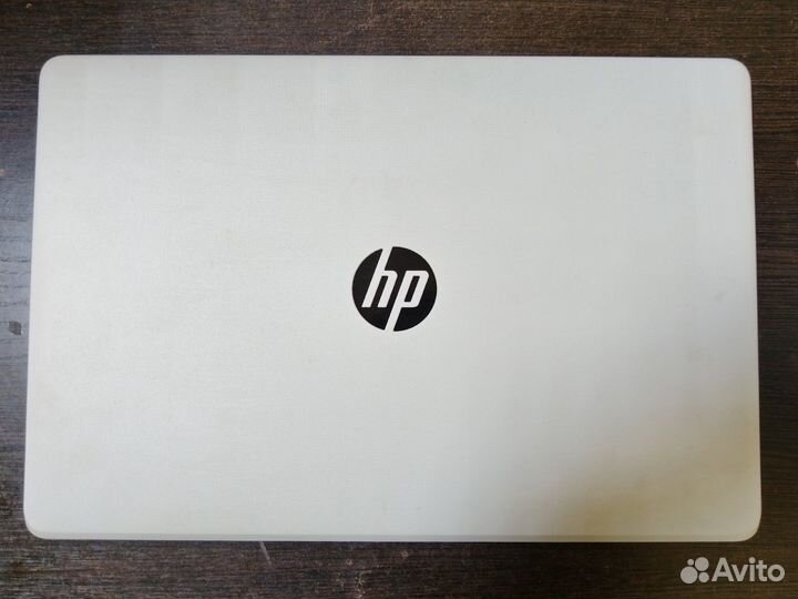 Ноутбук Hp laptop 15 rb0xx