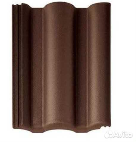 Черепица Braas (Браас) Таунус