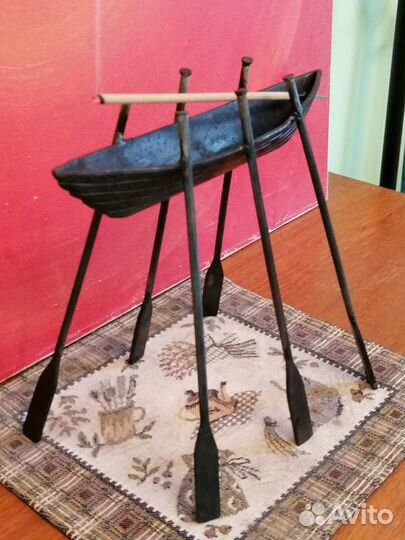 Подставка под ароматические палочки