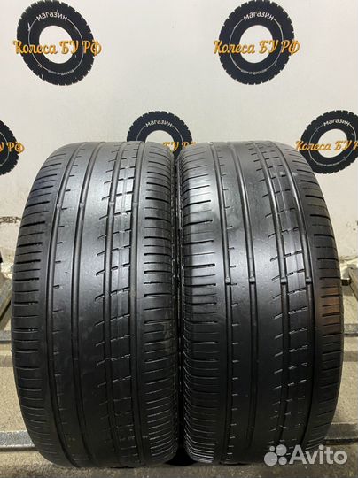 Pirelli P Zero Rosso 225/50 R17 94W