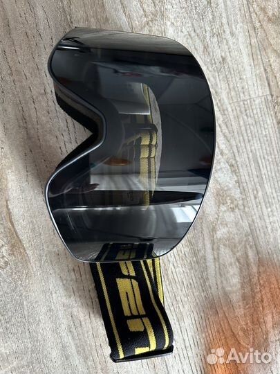 Горнолыжная маска Fendi