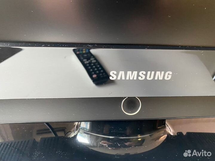 Телевизор Samsung LE 37S62B 37 дюймов