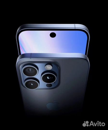 iPhone 16 Pro, 256 ГБ