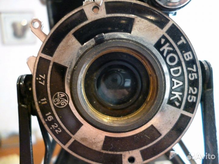 Фотоаппарат Кодак