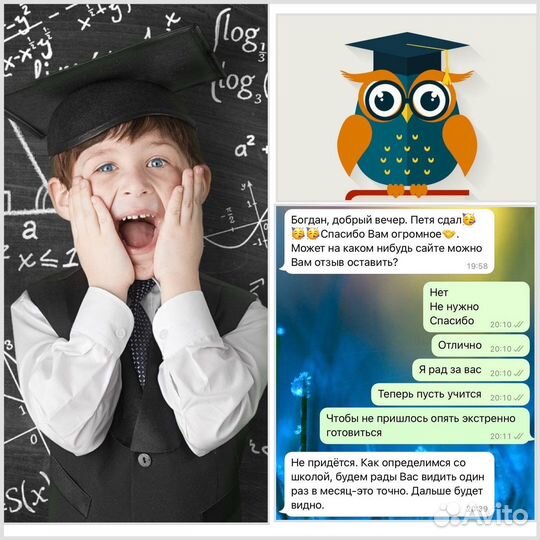 Репетитор по обществознанию и истории огэ/егэ/впр