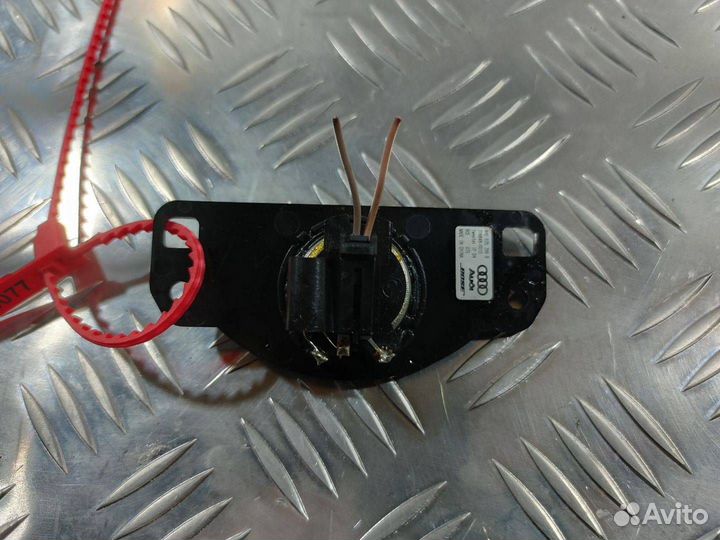 Динамик торпедо Audi A7 4G 2012 4H0035399B