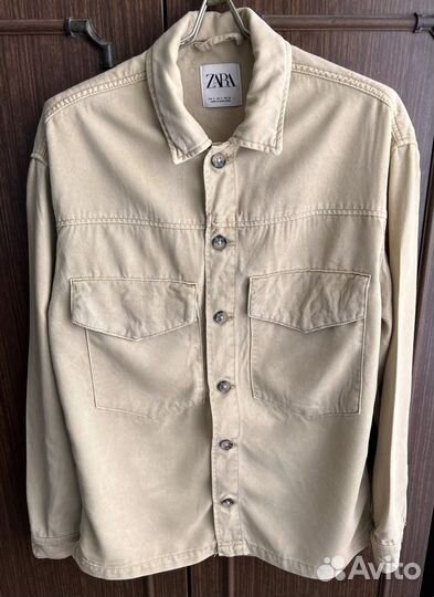 Рубашка Zara