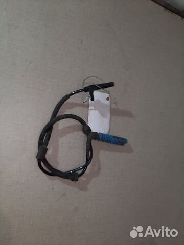 Датчик ABS задний Bmw X5 E53