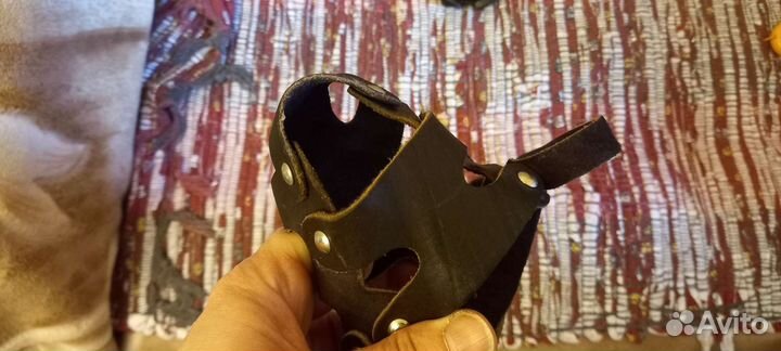 Амуниция для собак