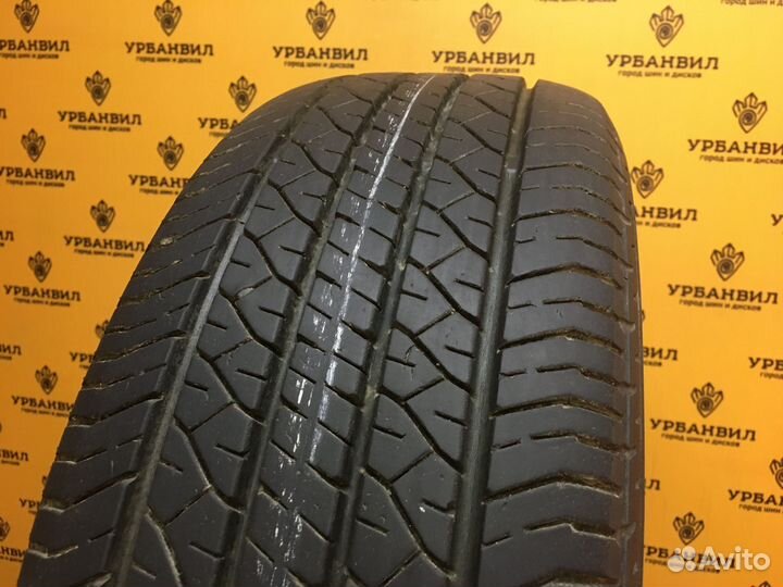 Dunlop SP Sport 270 225/60 R17 99H