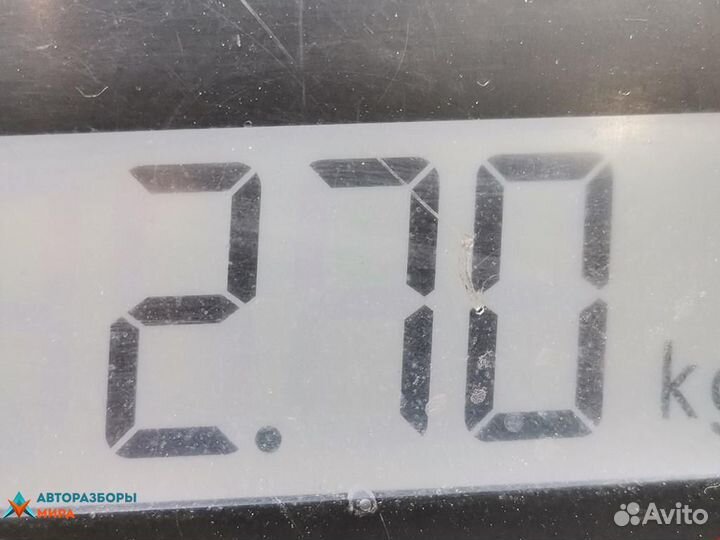 Блок предохранителей Honda Civic 8 2008