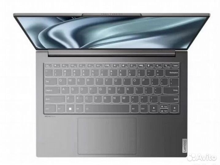 Lenovo Yoga Slim 7 Pro 2.2к i5-1240P/16GB DDR5/W11