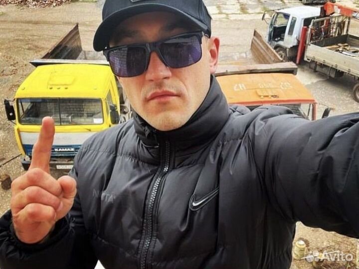 Водитель категории B;С