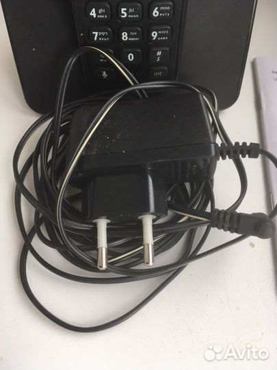 Телефон Philips SE150