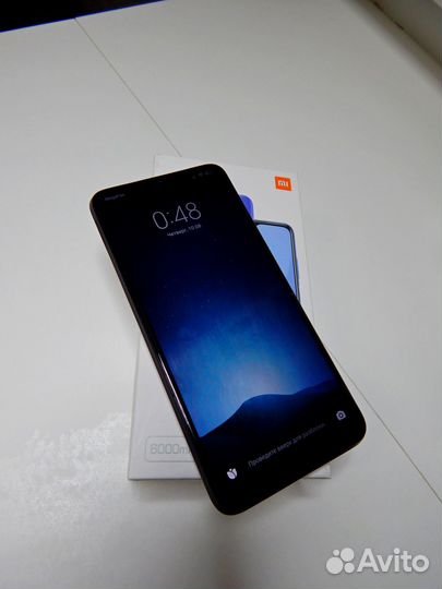 Xiaomi redmi mi 9T 128гб NFC