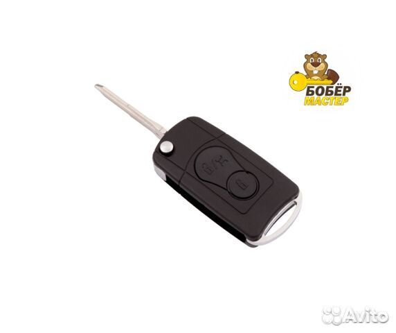 Ключ SsangYong Korando, Kyron, Musso Sports,Tivoli