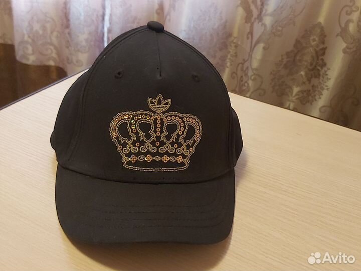 Бейсболка женская