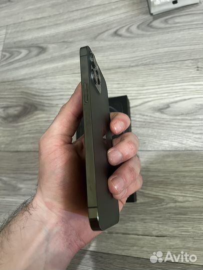 iPhone 12 Pro Max, 256 ГБ