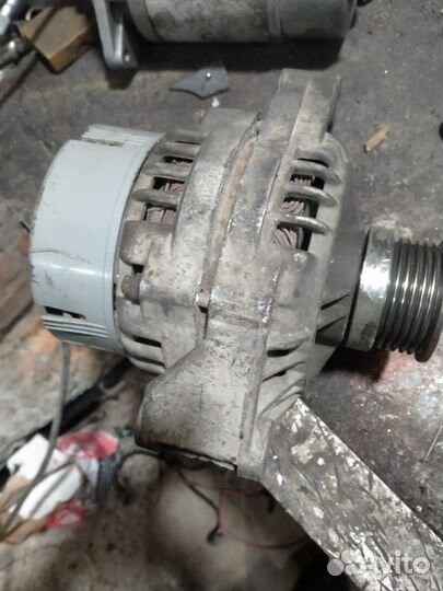 Авто разбор ваз 21099