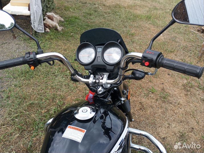 Продаю мопед