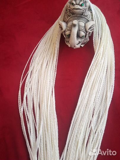 Комплект ДЕ косы