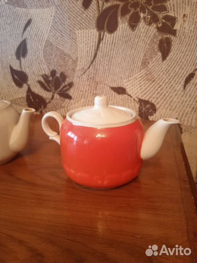 Заварочный чайник