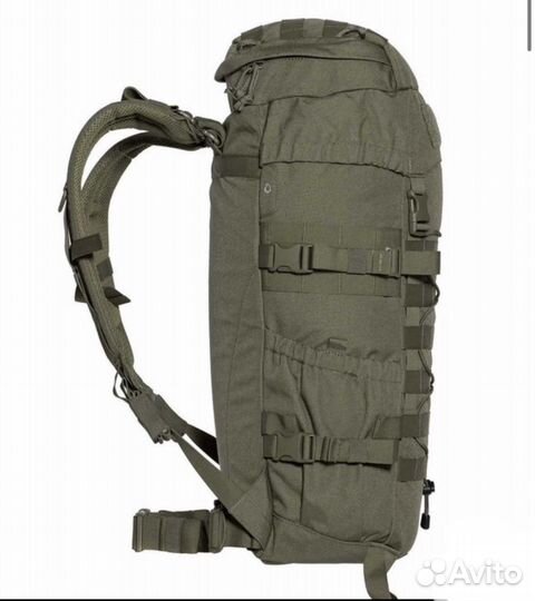 Рюкзак Tasmanian Tiger MIL OPS pack 30