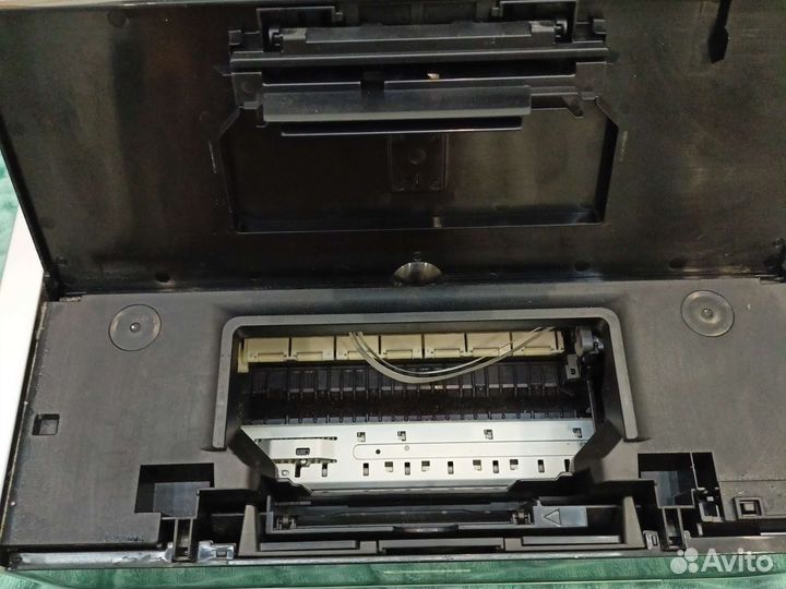 Принтер Canon Pixma IP4500