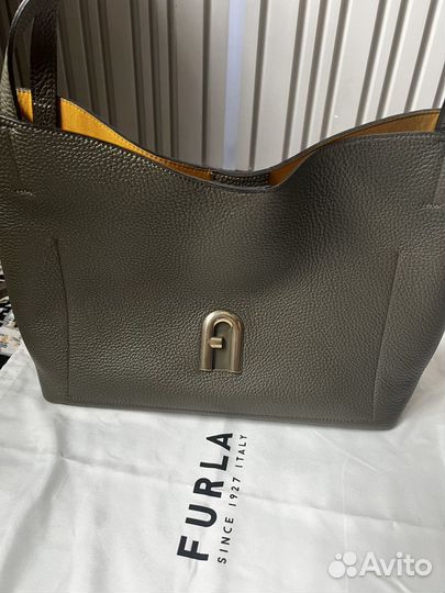 Сумка furla primula L Оригинал