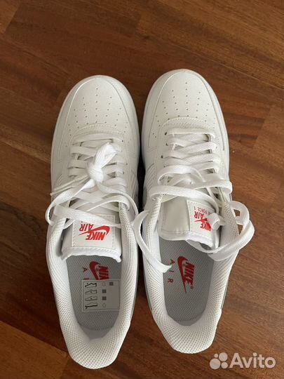 Nike air force 1 мужские новые