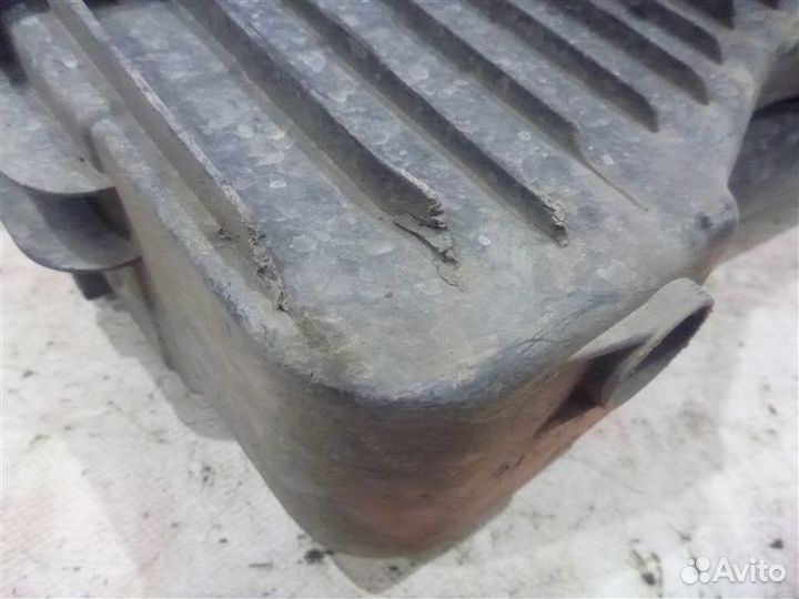 Корпус воздушного фильтра Citroen Berlingo B9 1.6