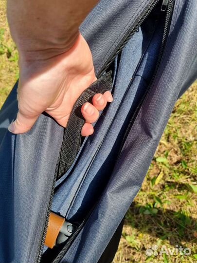 Чехол для коляски Oyster Zero