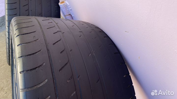 Toyo Proxes T1 Sport 285/35 R19 99Y