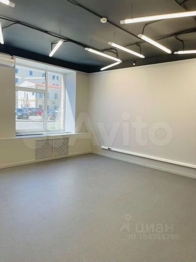 Офис, 18 м²