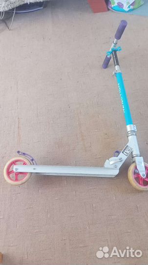 Продам детский самокат